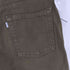 リーバイス Levis 94年製造 USA製 SILVERTAB LOOSE デニムショーツ メンズ 33