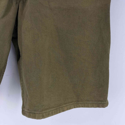 リーバイス Levis 94年製造 USA製 SILVERTAB LOOSE デニムショーツ メンズ 33