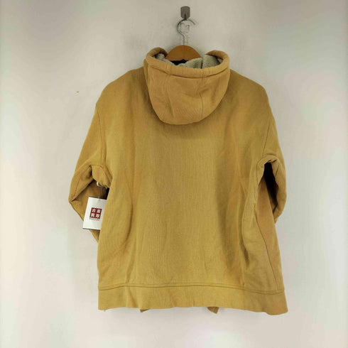 エルエルビーン L.L.Bean KATAHDIN IRON WORKS 裏ボア ジップアップーカー メンズ import:M