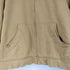 エルエルビーン L.L.Bean KATAHDIN IRON WORKS 裏ボア ジップアップーカー メンズ import:M