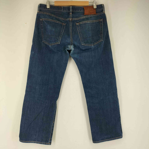 USA製 classic fit ボタンフライデニムパンツ メンズ 32