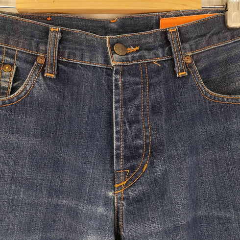 USA製 classic fit ボタンフライデニムパンツ メンズ 32