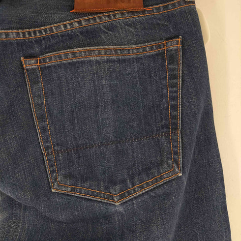 USA製 classic fit ボタンフライデニムパンツ メンズ 32