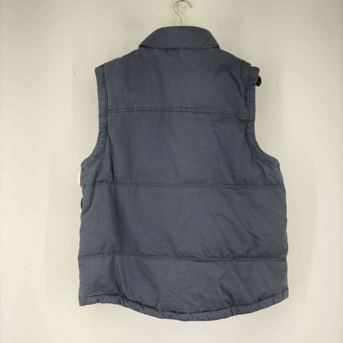 エルエルビーン L.L.Bean ジップアップ ダウンベスト メンズ import:L