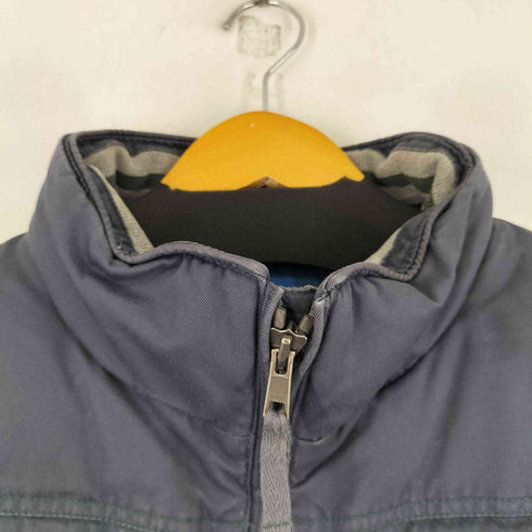 エルエルビーン L.L.Bean ジップアップ ダウンベスト メンズ import:L