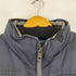 エルエルビーン L.L.Bean ジップアップ ダウンベスト メンズ import:L