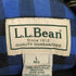 エルエルビーン L.L.Bean ジップアップ ダウンベスト メンズ import:L