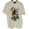 TWOPLATOONS BRITISH PRIDE プロレス 人物 プリント S/S クルーネック Tシャツ メンズ JPN:L