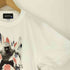 TWOPLATOONS BRITISH PRIDE プロレス 人物 プリント S/S クルーネック Tシャツ メンズ JPN:L
