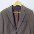 ブルックスブラザーズ 346 BROOKS BROTHERS ヘリンボーン柄 ウールテーラードジャケット メンズ 36S