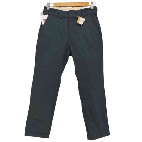 カウデン COWDEN SLIM WORK PANT スリム ワークパンツ メンズ JPN:S