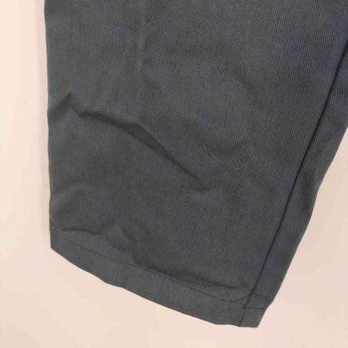 カウデン COWDEN SLIM WORK PANT スリム ワークパンツ メンズ JPN:S