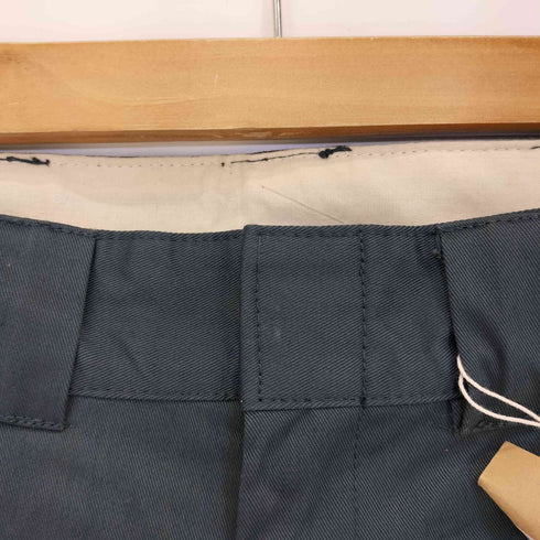 カウデン COWDEN SLIM WORK PANT スリム ワークパンツ メンズ JPN:S