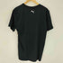 プーマ PUMA TOKYO 猫 福 ロゴ プリント S/S クルーネック Tシャツ メンズ JPN:L
