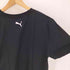 プーマ PUMA TOKYO 猫 福 ロゴ プリント S/S クルーネック Tシャツ メンズ JPN:L