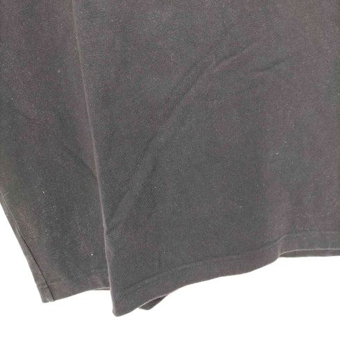 フリークスストア FREAKS STORE 21AW THIS IS HEAVY ヘビーウェイトVネックポケットTシャツ メンズ JPN:L