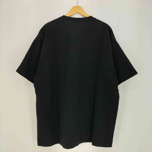 フリークスストア FREAKS STORE 21AW THIS IS HEAVY ヘビーウェイトVネックポケットTシャツ メンズ JPN:L