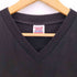 フリークスストア FREAKS STORE 21AW THIS IS HEAVY ヘビーウェイトVネックポケットTシャツ メンズ JPN:L