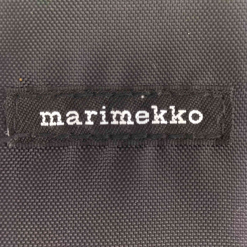 マリメッコ marimekko Kortteli バックパック レディース