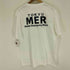 UNITED ATHLE ボディ MOBILE EMERGENCY ROOM 両面プリント ドラマ スタッフ S/S クルーネック Tシャツ メンズ import:XL