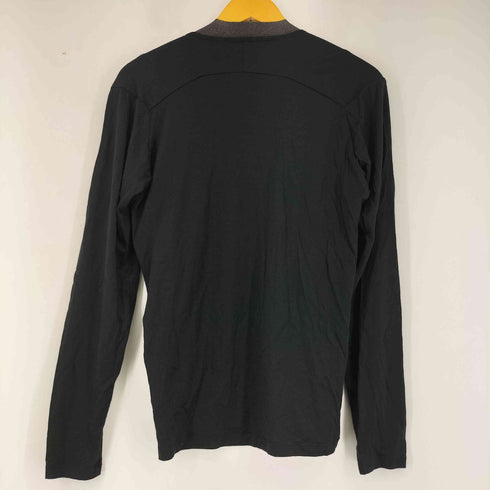 アークテリクス ARCTERYX Veilance FRAME LS SHIRT メンズ XS