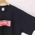 ユナイテッドアスレ UNITED ATHLE TOYOF ペイズリー柄 プリント S/S クルーネック Tシャツ メンズ import:XL