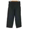 コムデギャルソンオム COMME des GARCONS HOMME 11SS 2タックワイドパンツ メンズ JPN:M