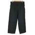 コムデギャルソンオム COMME des GARCONS HOMME 11SS 2タックワイドパンツ メンズ JPN:M
