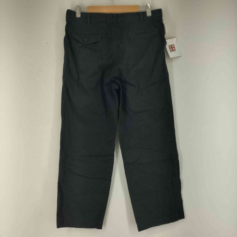 コムデギャルソンオム COMME des GARCONS HOMME 11SS 2タックワイドパンツ メンズ JPN:M
