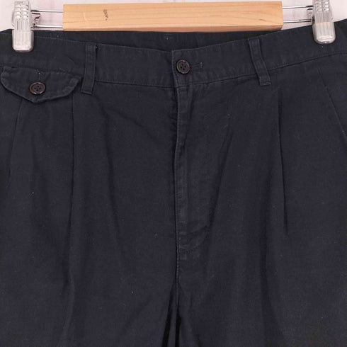 コムデギャルソンオム COMME des GARCONS HOMME 11SS 2タックワイドパンツ メンズ JPN:M