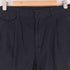 コムデギャルソンオム COMME des GARCONS HOMME 11SS 2タックワイドパンツ メンズ JPN:M