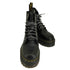 ドクターマーチン Dr.Martens WMS 25913001 JADON 8H ジェイドン レザーブーツ BLACK レディース EUR:39