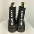 ドクターマーチン Dr.Martens WMS 25913001 JADON 8H ジェイドン レザーブーツ BLACK レディース EUR:39