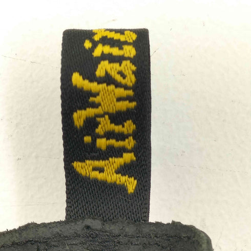 ドクターマーチン Dr.Martens WMS 25913001 JADON 8H ジェイドン レザーブーツ BLACK レディース EUR:39