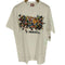 バートン BURTON ASIAN OPEN 2009 スノーボード カラフル プリント S/S クルーネック Tシャツ メンズ import:L