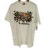 バートン BURTON ASIAN OPEN 2009 スノーボード カラフル プリント S/S クルーネック Tシャツ メンズ import:L