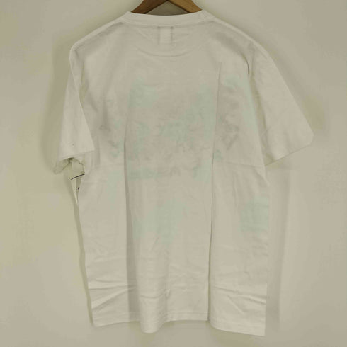 バートン BURTON ASIAN OPEN 2009 スノーボード カラフル プリント S/S クルーネック Tシャツ メンズ import:L