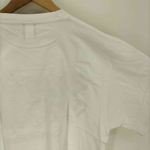 バートン BURTON ASIAN OPEN 2009 スノーボード カラフル プリント S/S クルーネック Tシャツ メンズ import:L