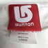 バートン BURTON ASIAN OPEN 2009 スノーボード カラフル プリント S/S クルーネック Tシャツ メンズ import:L