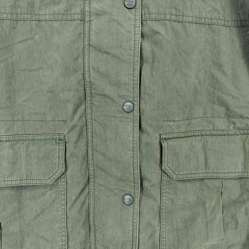 エルエルビーン L.L.Bean フーデッド ダウンコート レディース import:M