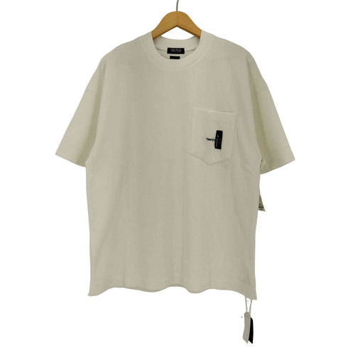 ノーティカ NAUTICA 22ss Pile Pocket パイル生地Tシャツ メンズ JPN:M
