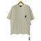 ノーティカ NAUTICA 22ss Pile Pocket パイル生地Tシャツ メンズ JPN:M