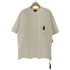 ノーティカ NAUTICA 22ss Pile Pocket パイル生地Tシャツ メンズ JPN:M