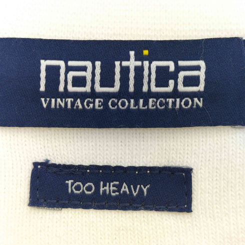 ノーティカ NAUTICA 22ss Pile Pocket パイル生地Tシャツ メンズ JPN:M