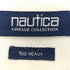 ノーティカ NAUTICA 22ss Pile Pocket パイル生地Tシャツ メンズ JPN:M