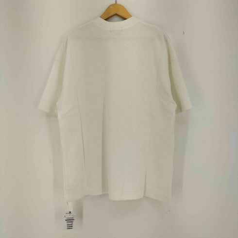 ノーティカ NAUTICA 22ss Pile Pocket パイル生地Tシャツ メンズ JPN:M
