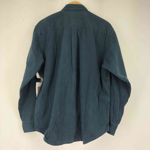 ギャップ Gap 00s OLD ボタンダウンシャツ メンズ JPN:S
