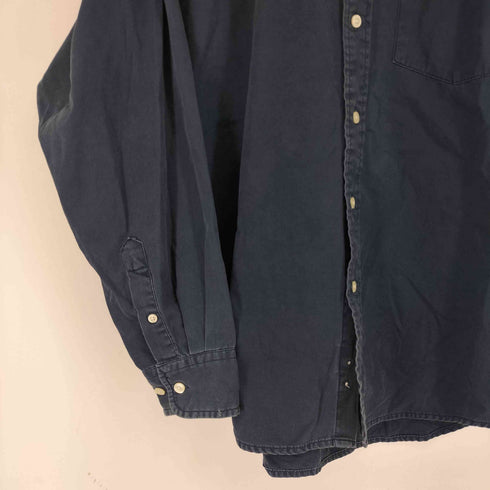 ギャップ Gap 00s OLD ボタンダウンシャツ メンズ JPN:S