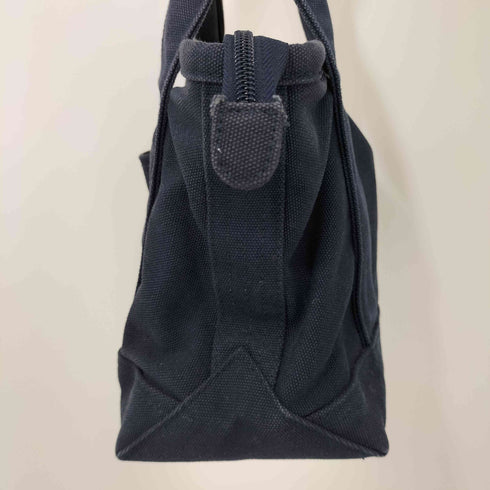 ポロラルフローレン POLO RALPH LAUREN ポニー刺繍 キャンバス ハンド バッグ メンズ