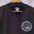 デルタプロウェイト DELTA PRO WEIGHT DRUM SCIENCE プリントクルーネック L/S Tシャツ メンズ JPN:L